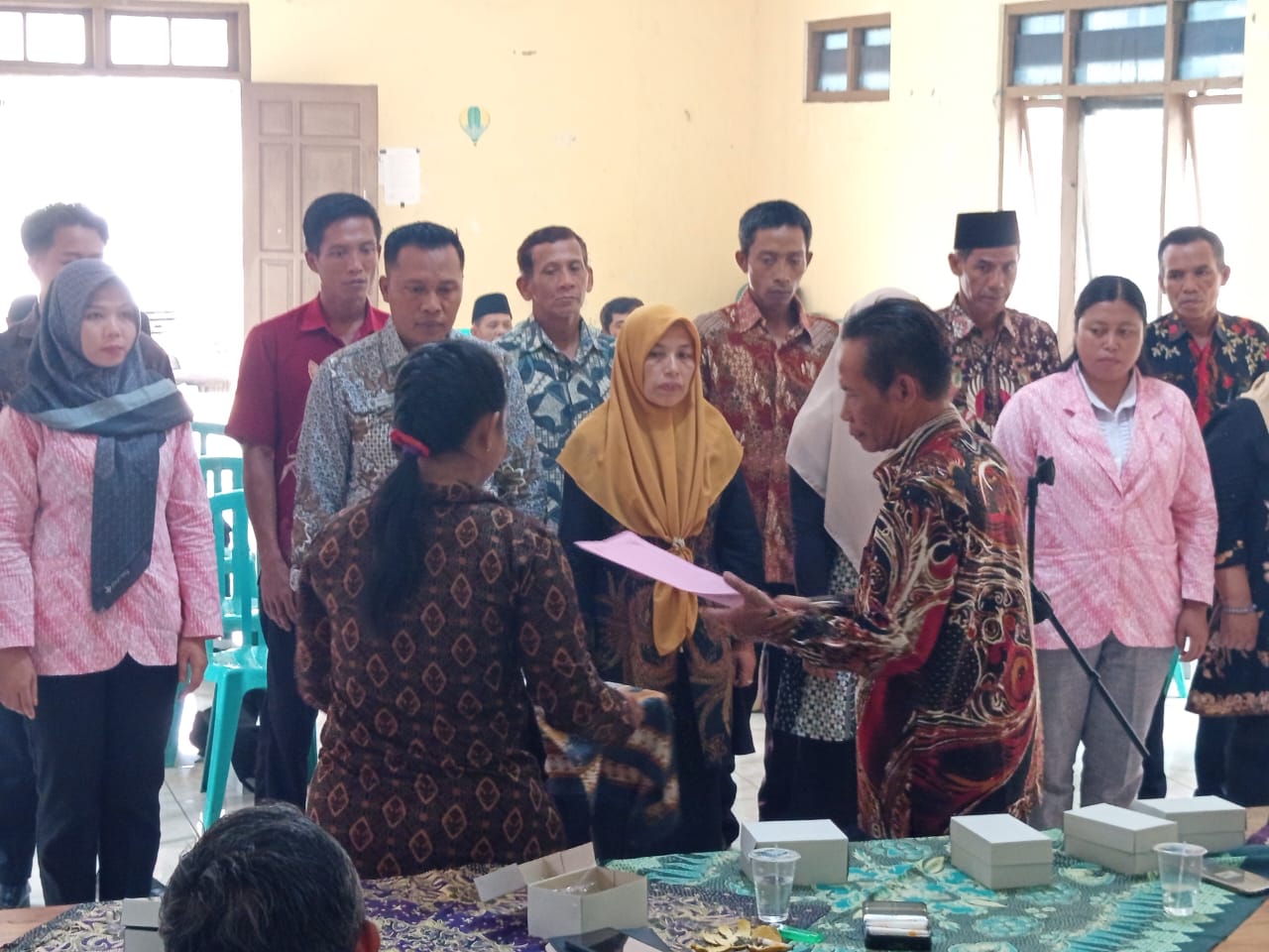 Gambar Berita