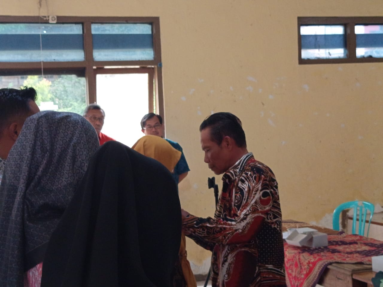 Gambar Berita